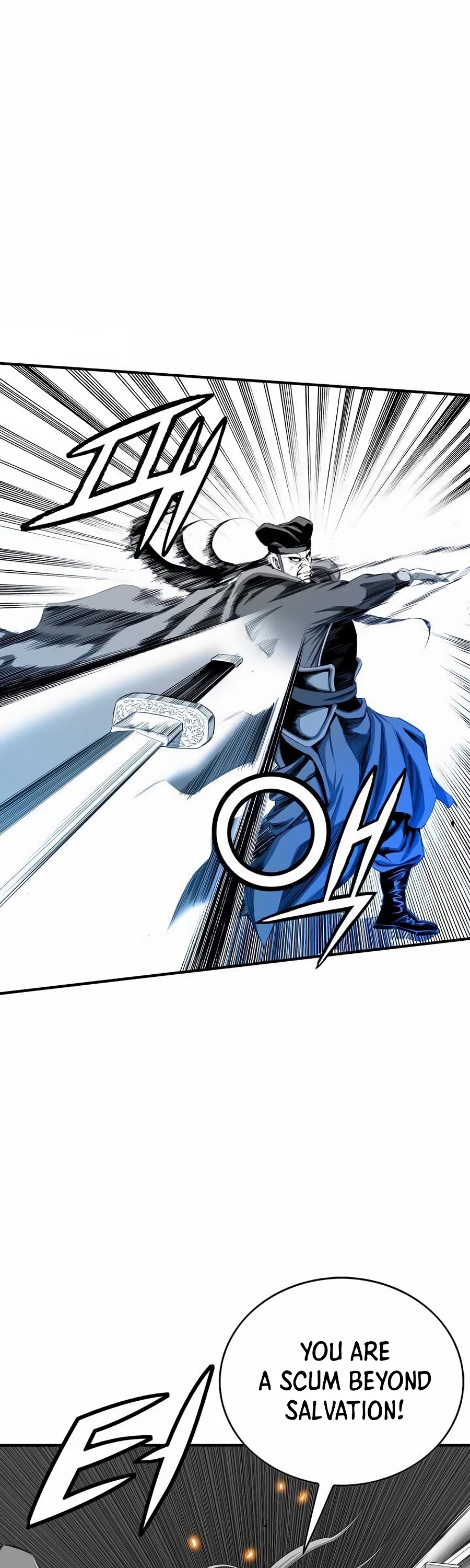Way To Heaven Chapter 16 page 30 - Chapter 16