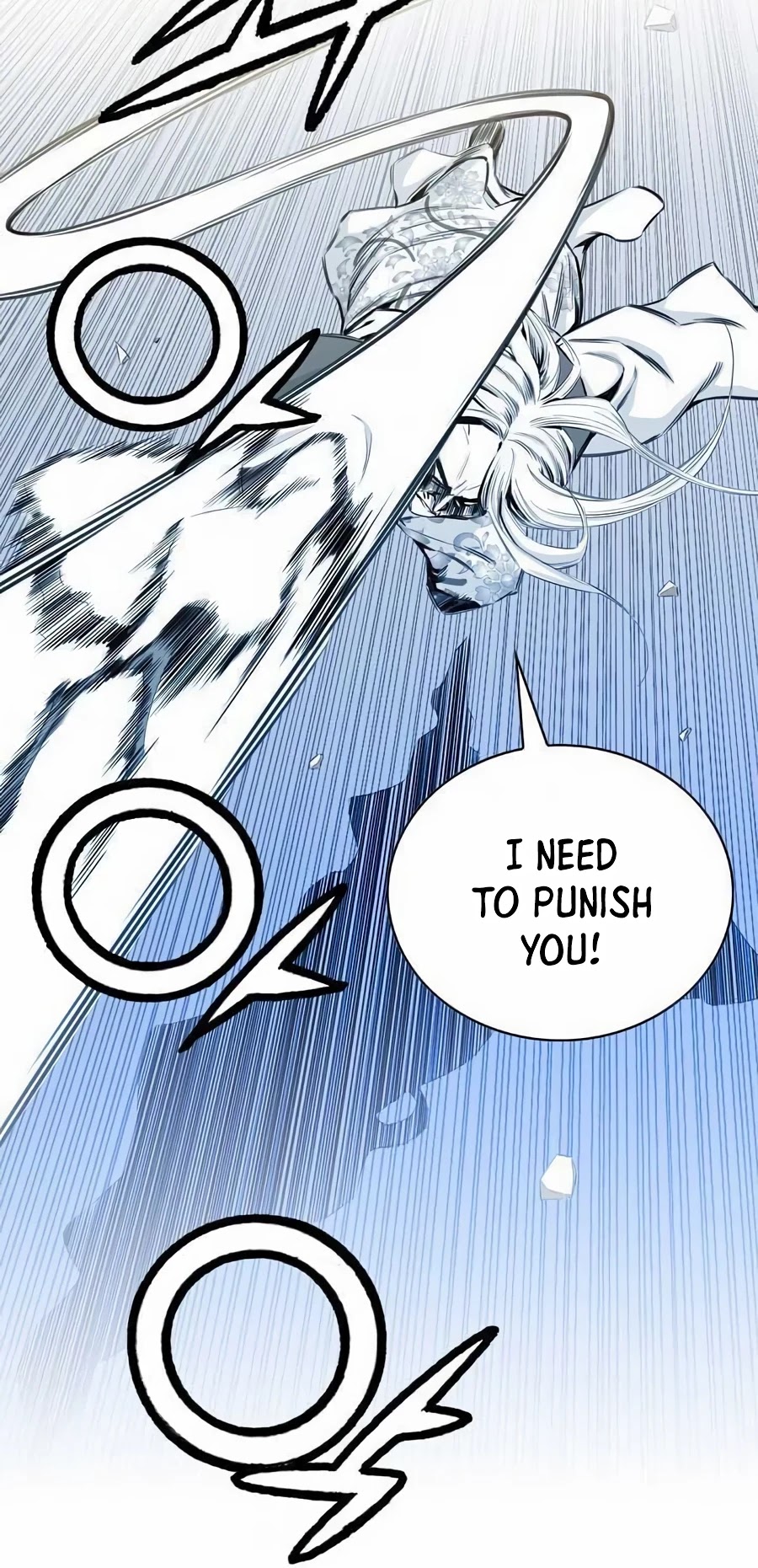 Way To Heaven Chapter 16 page 32 - Chapter 16