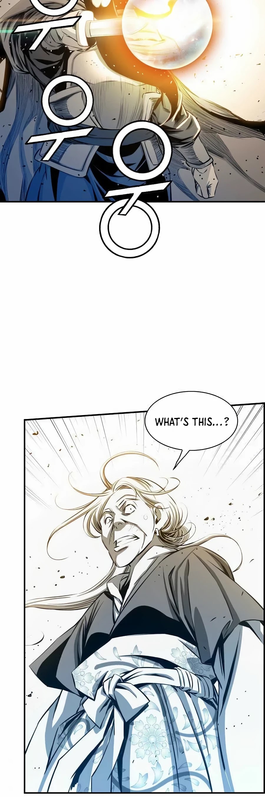 Way To Heaven Chapter 16 page 36 - Chapter 16