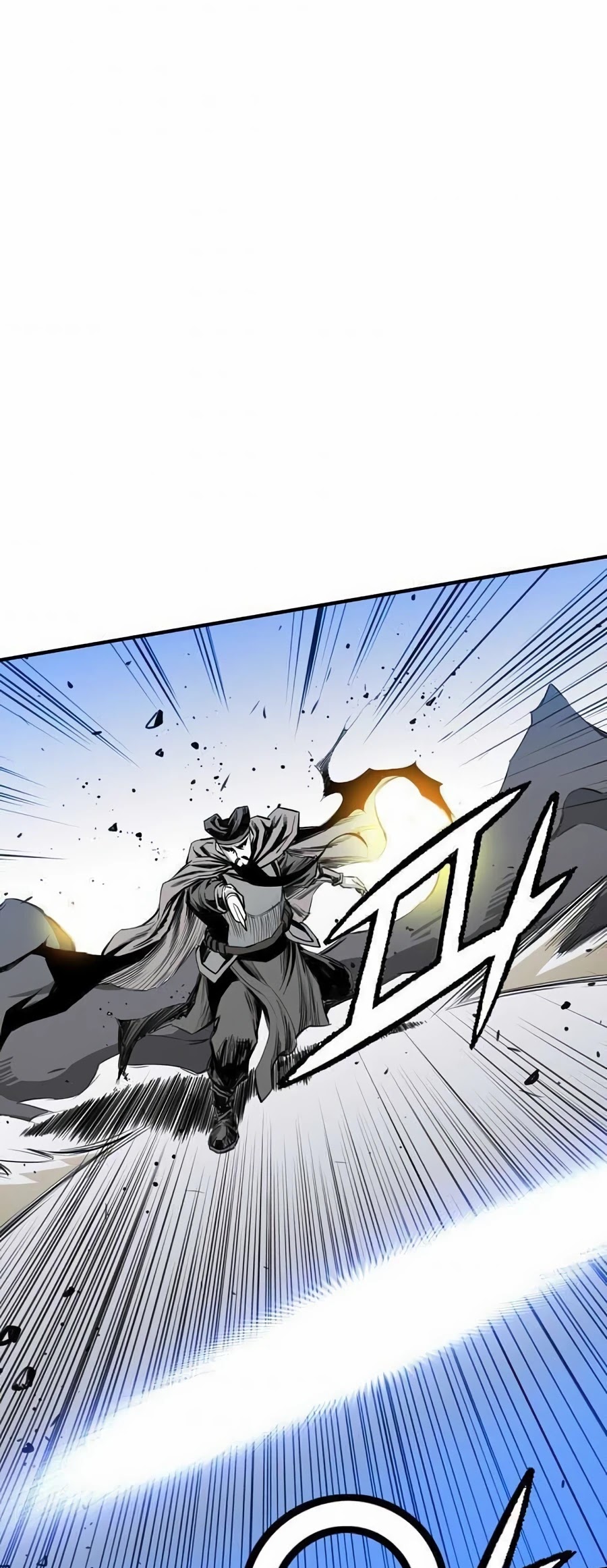 Way To Heaven Chapter 16 page 37 - Chapter 16