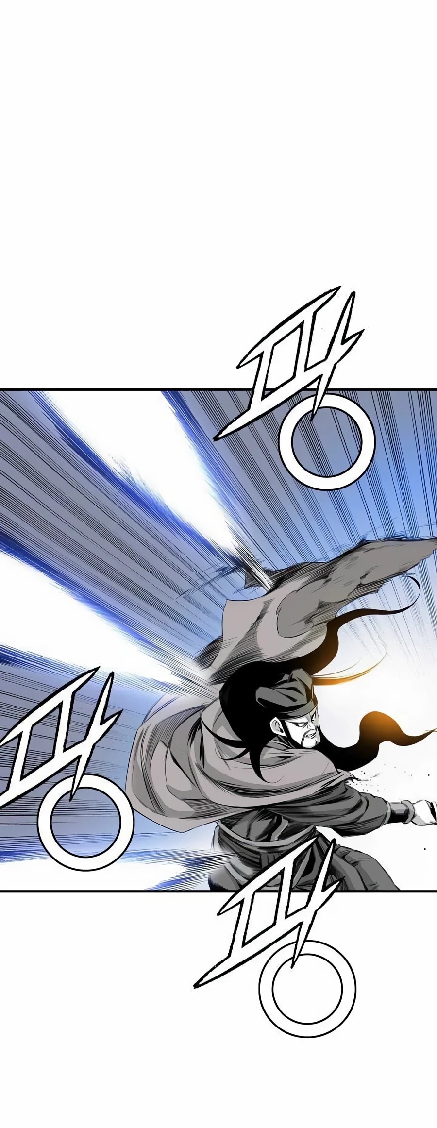 Way To Heaven Chapter 16 page 39 - Chapter 16