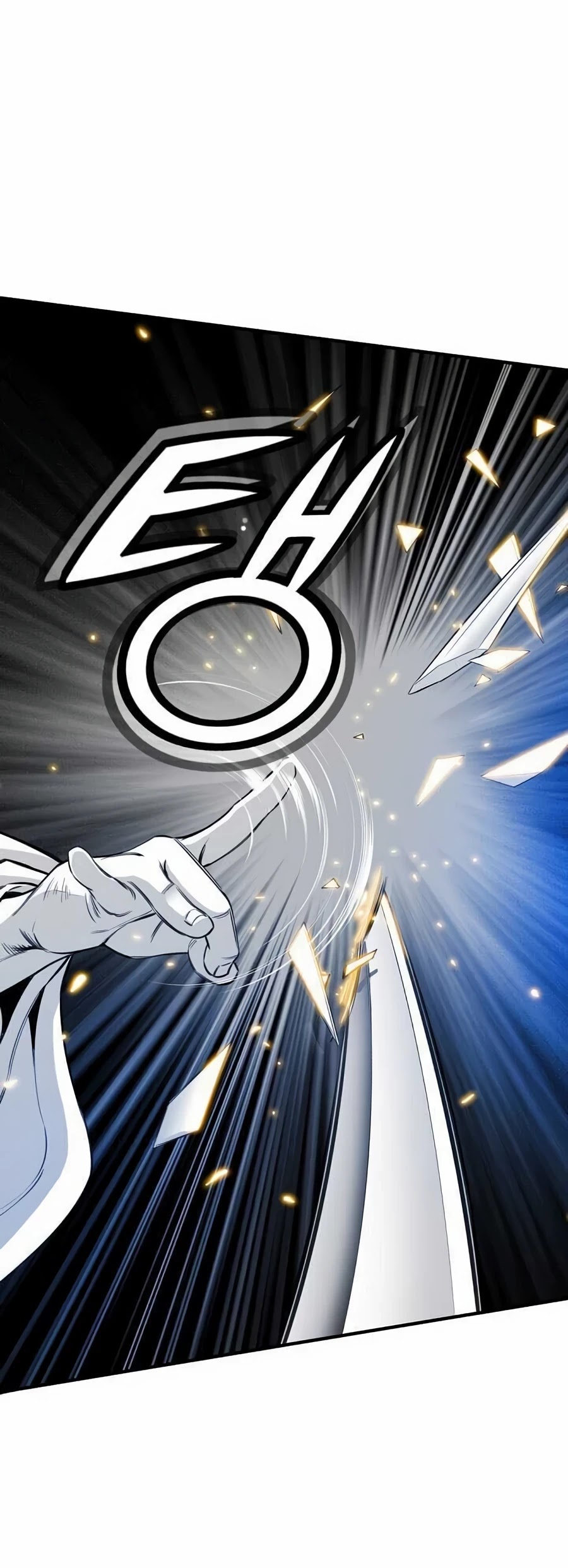 Way To Heaven Chapter 16 page 4 - Chapter 16