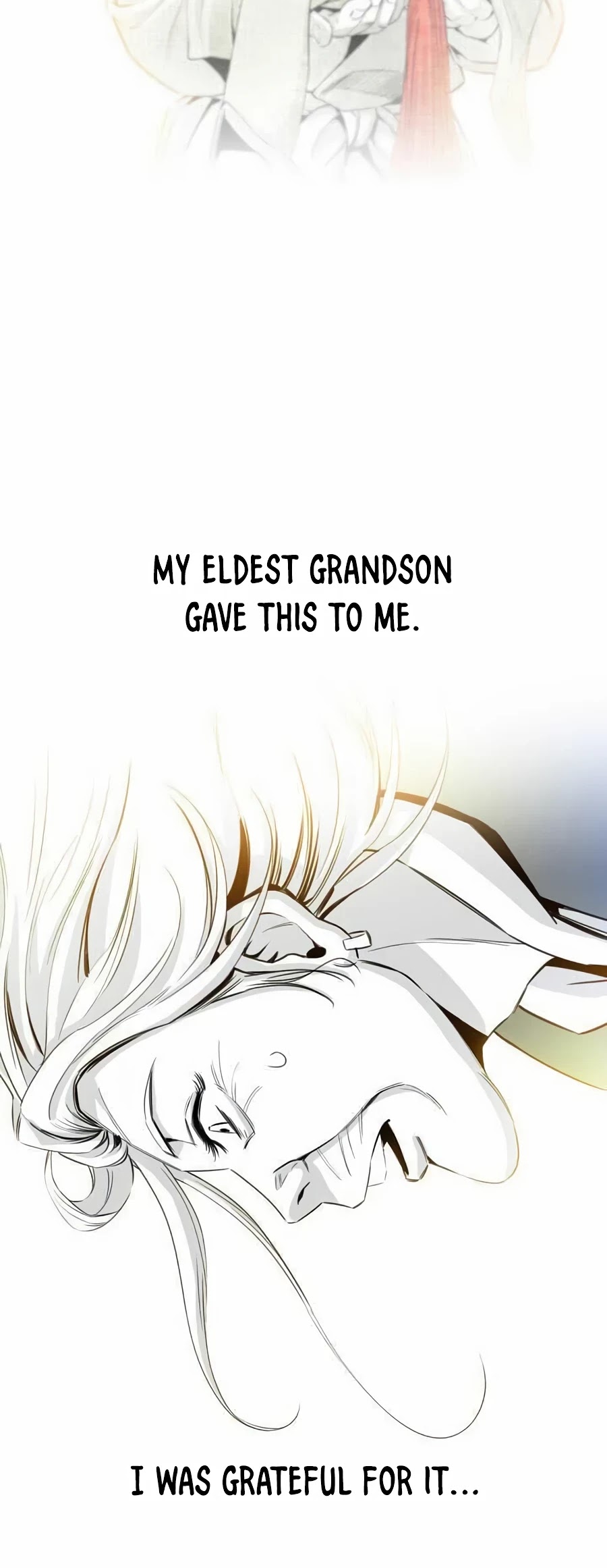 Way To Heaven Chapter 16 page 44 - Chapter 16