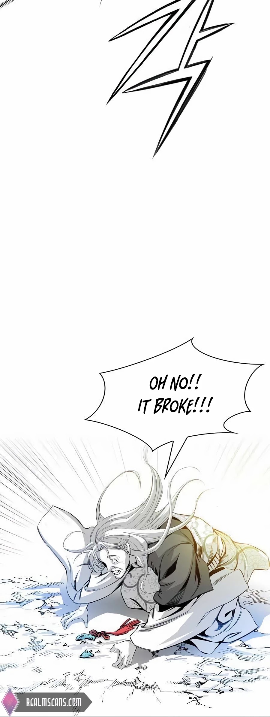 Way To Heaven Chapter 16 page 46 - Chapter 16