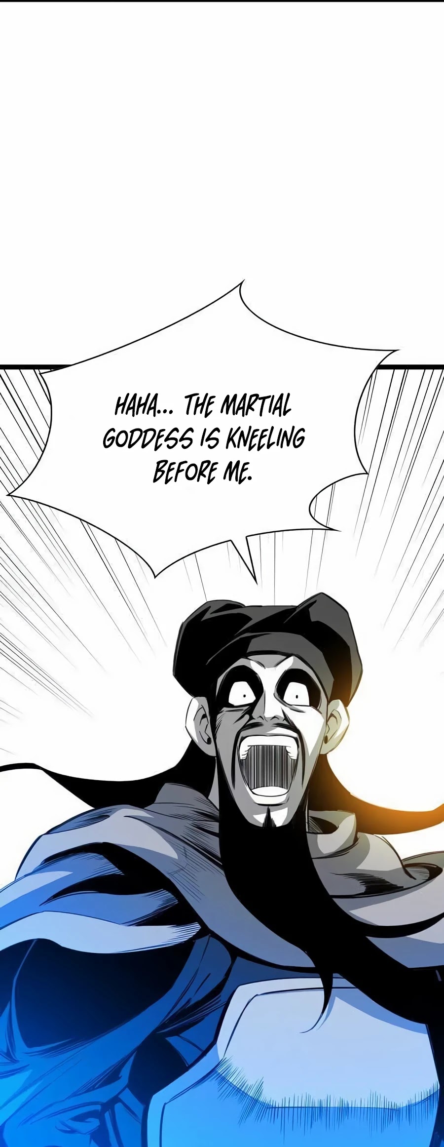 Way To Heaven Chapter 16 page 47 - Chapter 16