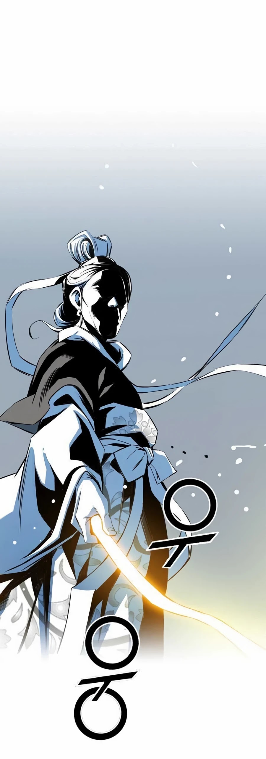 Way To Heaven Chapter 16 page 8 - Chapter 16