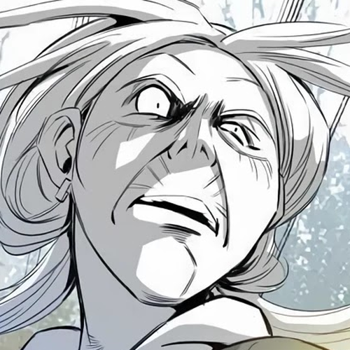 Way To Heaven Chapter 16 cover
