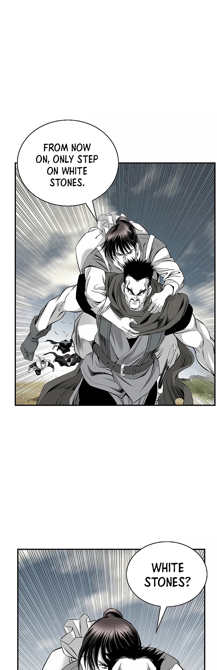 Way To Heaven Chapter 160 page 10 - Chapter 160