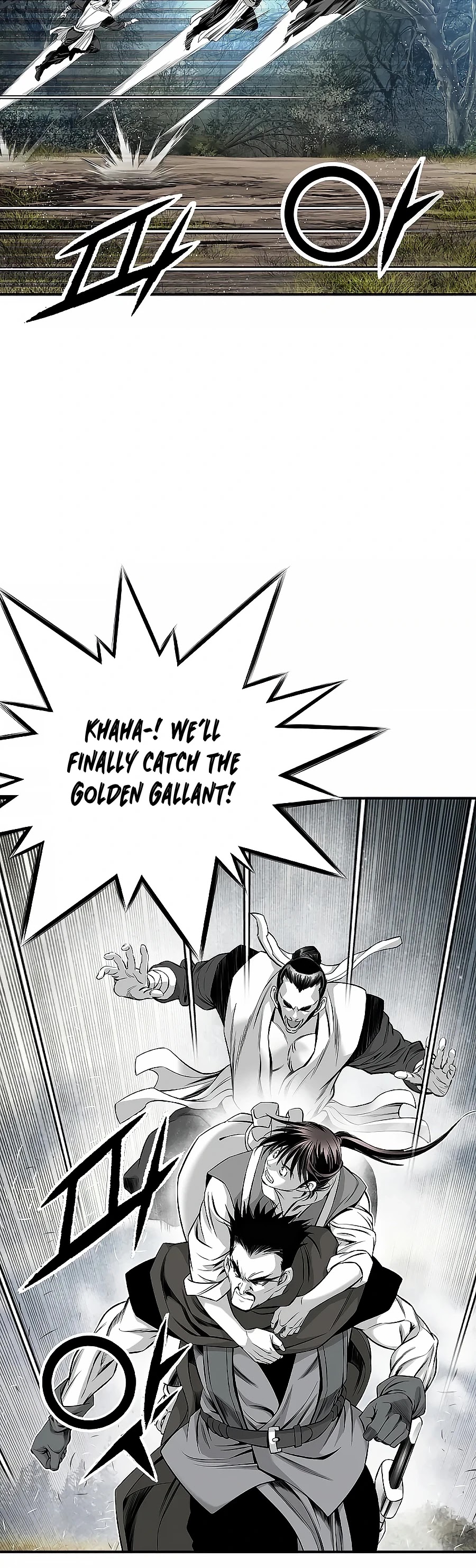 Way To Heaven Chapter 160 page 13 - Chapter 160