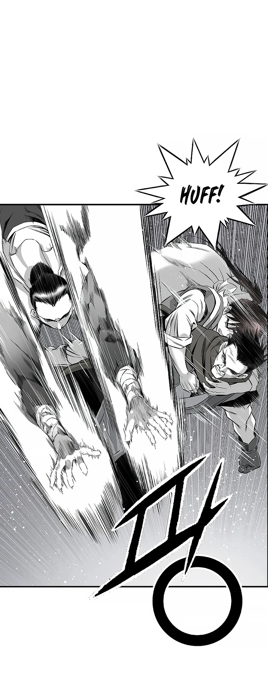 Way To Heaven Chapter 160 page 14 - Chapter 160