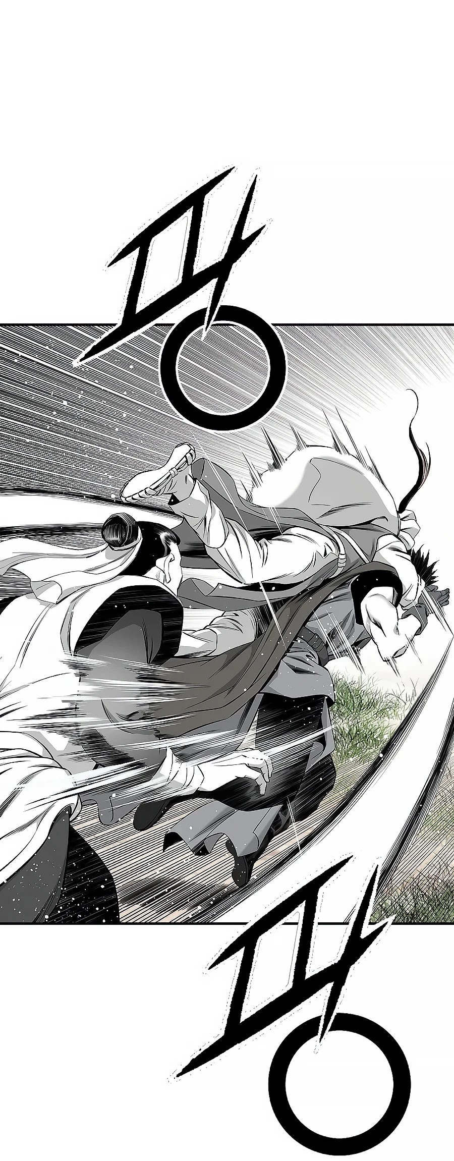 Way To Heaven Chapter 160 page 15 - Chapter 160