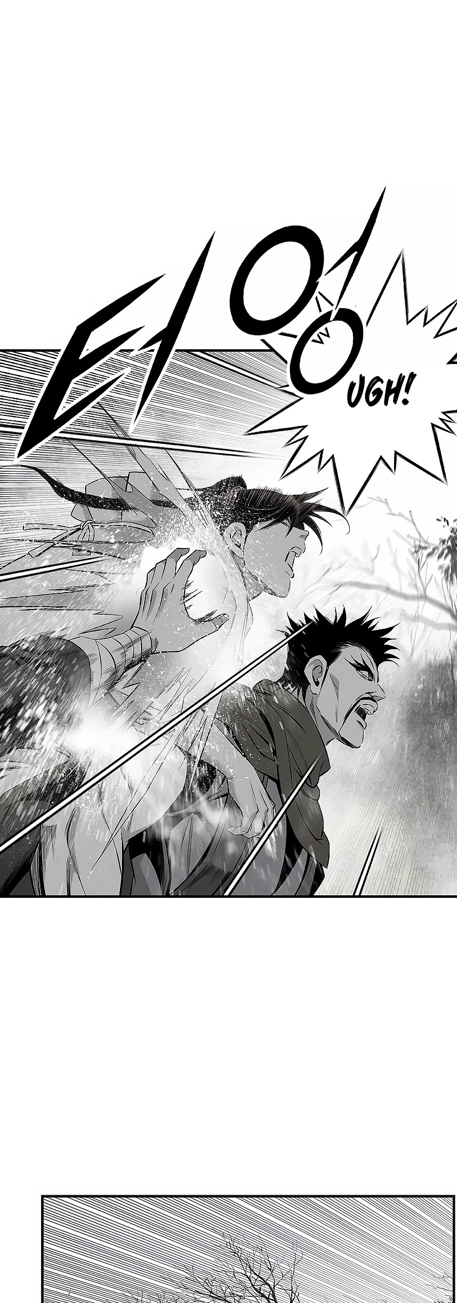 Way To Heaven Chapter 160 page 16 - Chapter 160