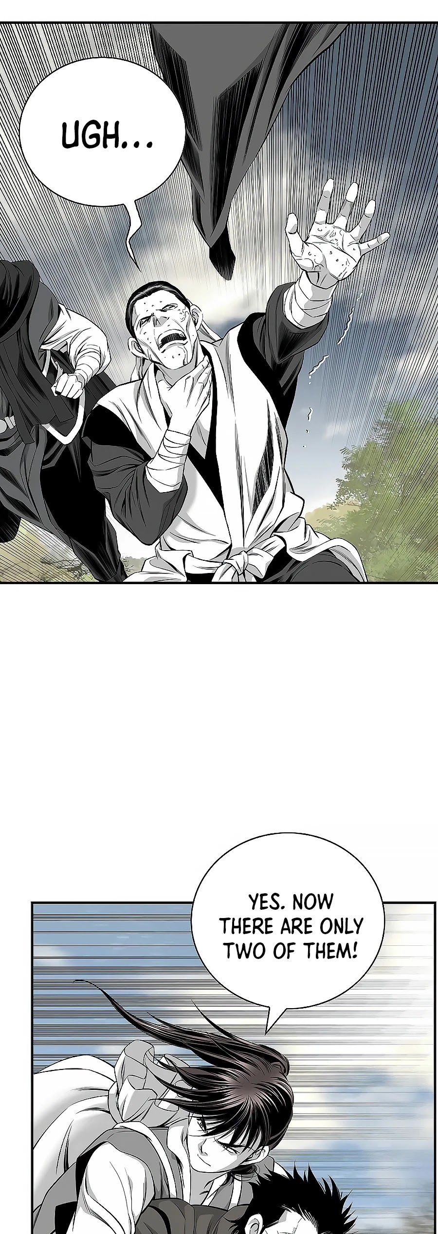 Way To Heaven Chapter 160 page 22 - Chapter 160