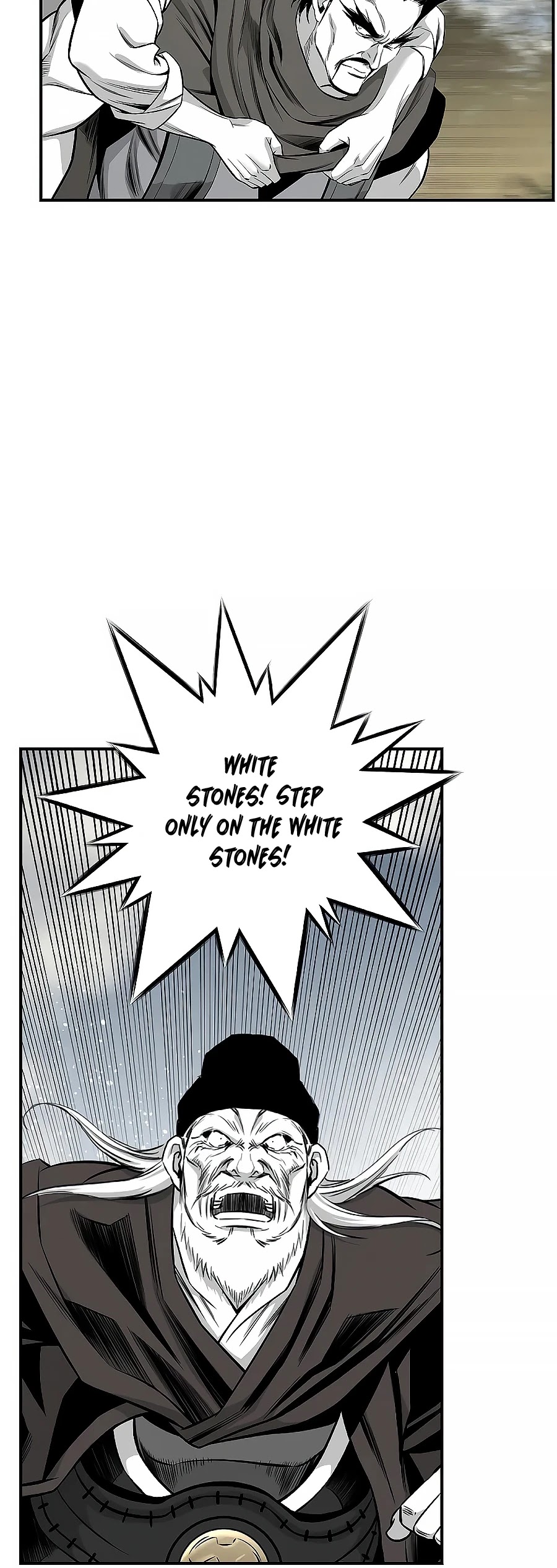 Way To Heaven Chapter 160 page 23 - Chapter 160