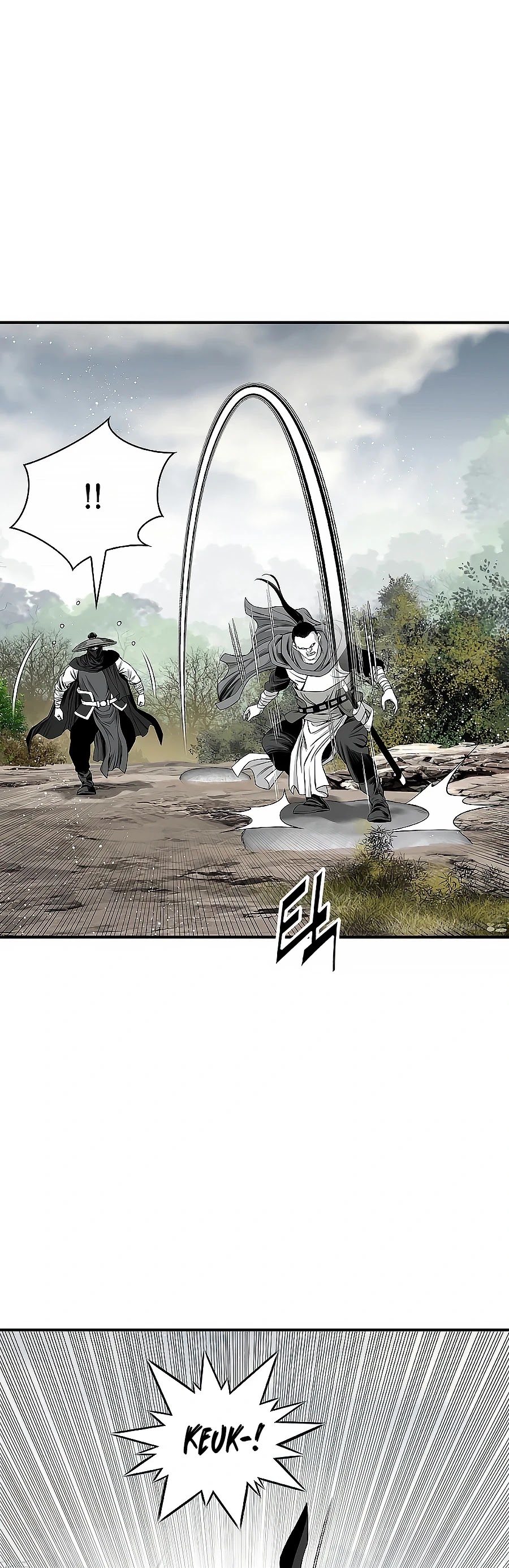 Way To Heaven Chapter 160 page 24 - Chapter 160