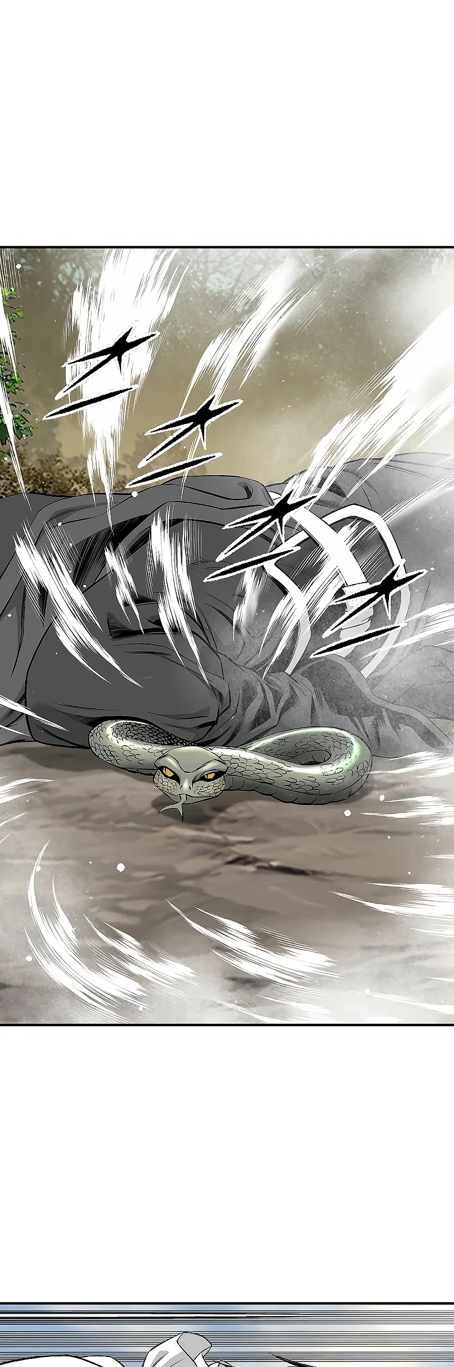 Way To Heaven Chapter 160 page 26 - Chapter 160