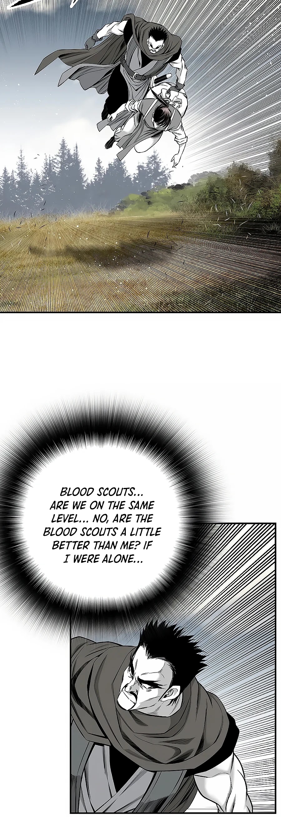 Way To Heaven Chapter 160 page 3 - Chapter 160
