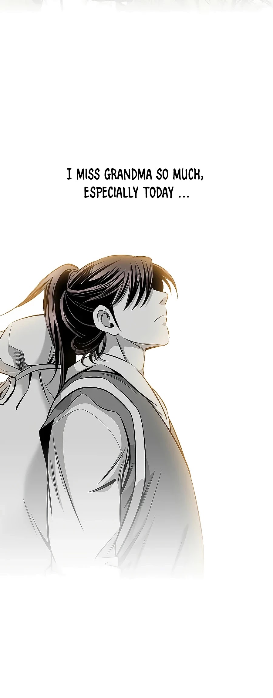 Way To Heaven Chapter 160 page 31 - Chapter 160