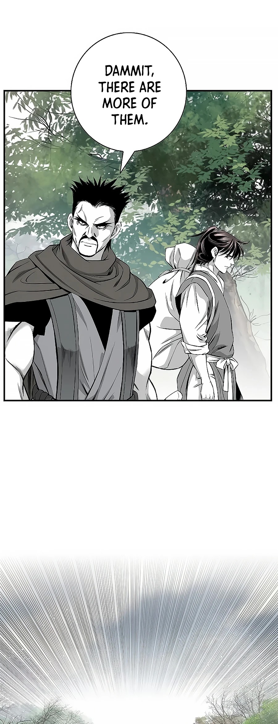 Way To Heaven Chapter 160 page 32 - Chapter 160