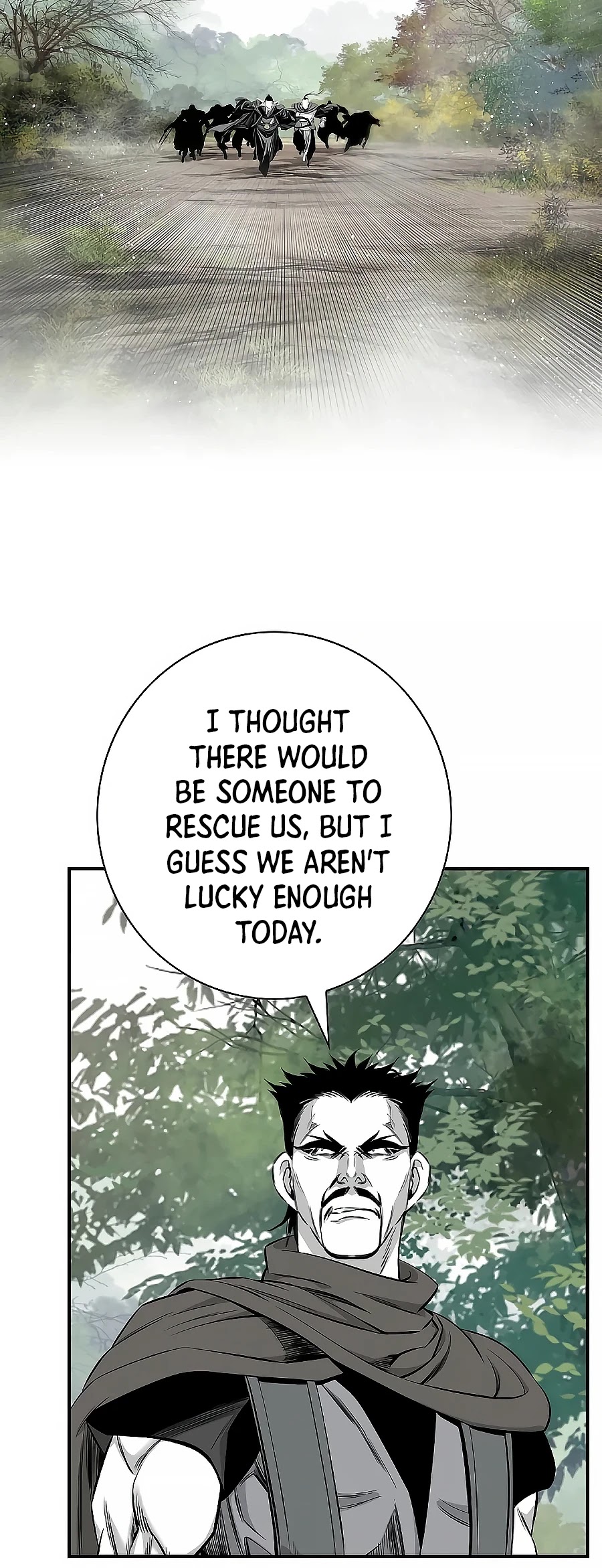 Way To Heaven Chapter 160 page 33 - Chapter 160