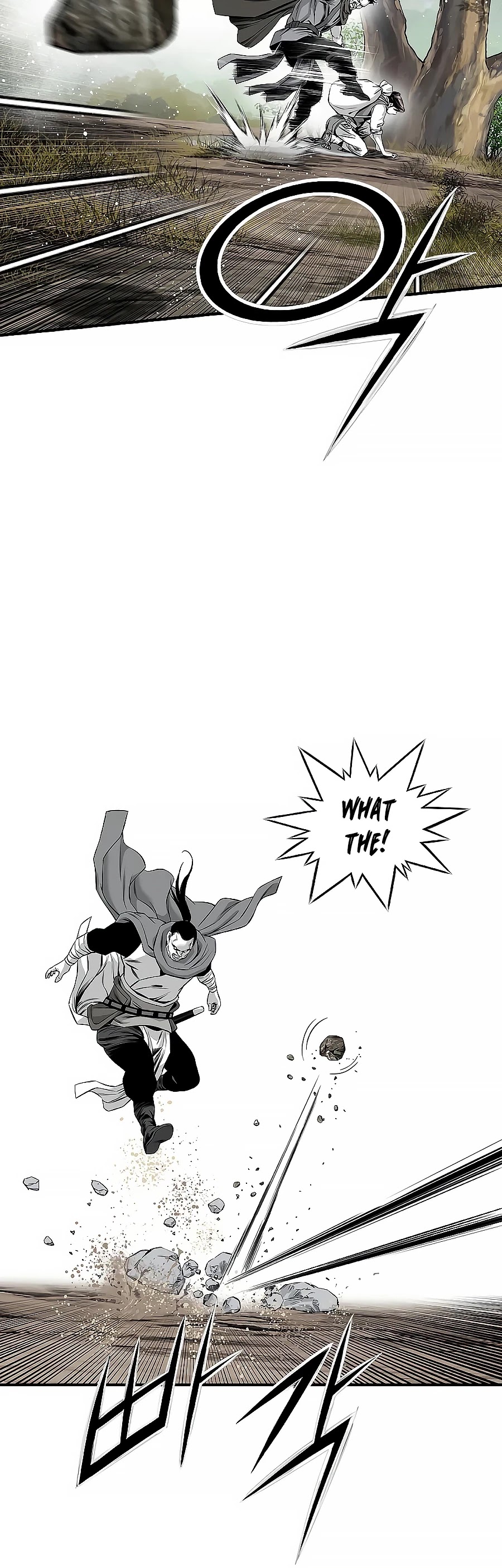 Way To Heaven Chapter 160 page 37 - Chapter 160