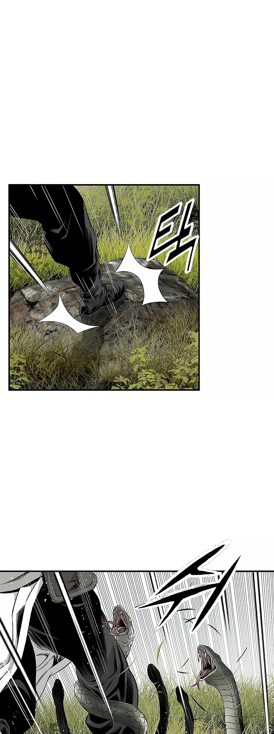 Way To Heaven Chapter 160 page 40 - Chapter 160