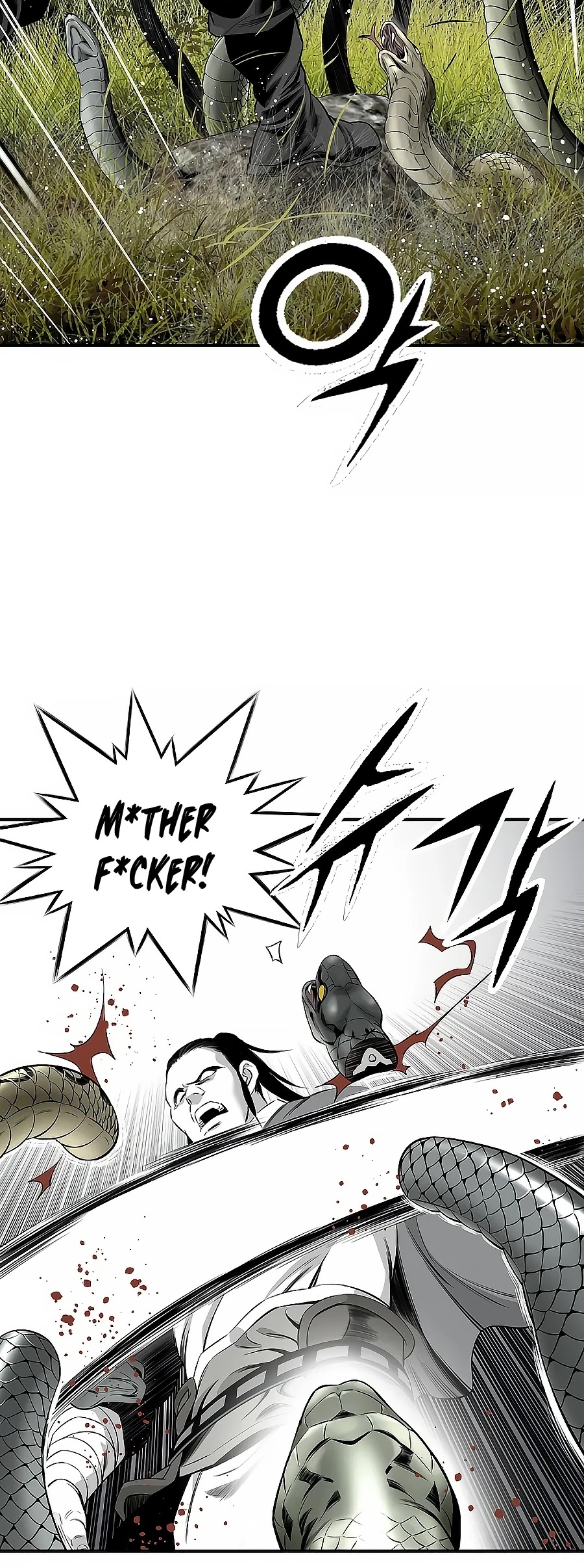 Way To Heaven Chapter 160 page 41 - Chapter 160