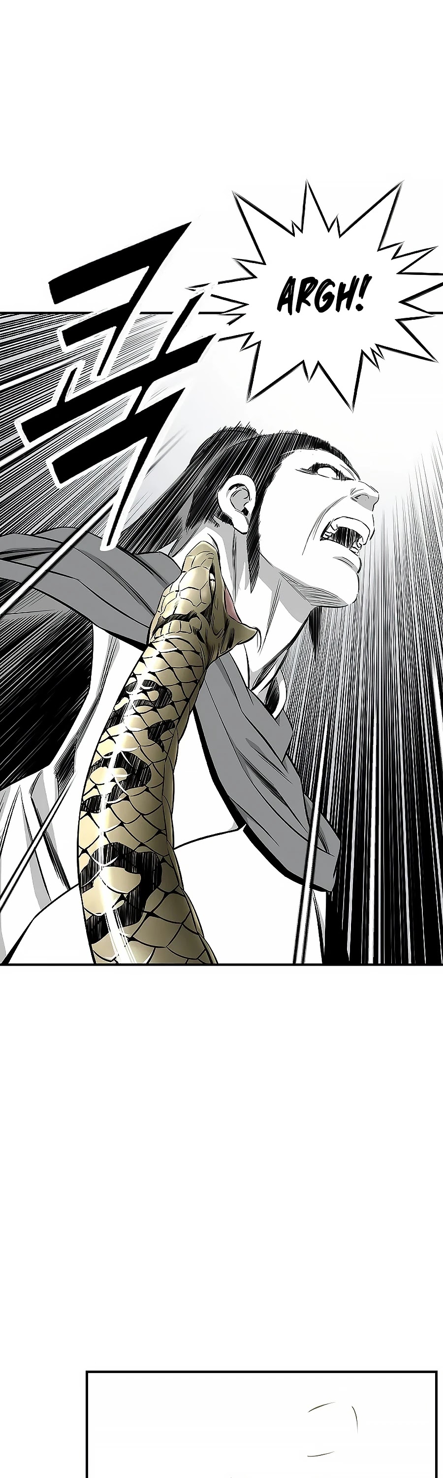 Way To Heaven Chapter 160 page 42 - Chapter 160