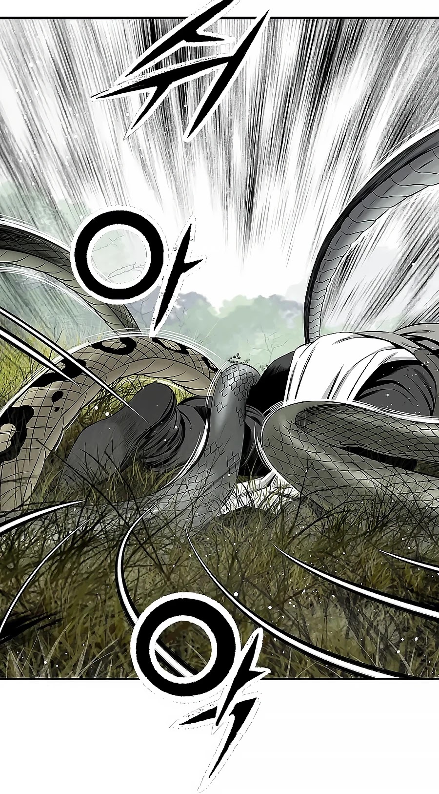 Way To Heaven Chapter 160 page 44 - Chapter 160