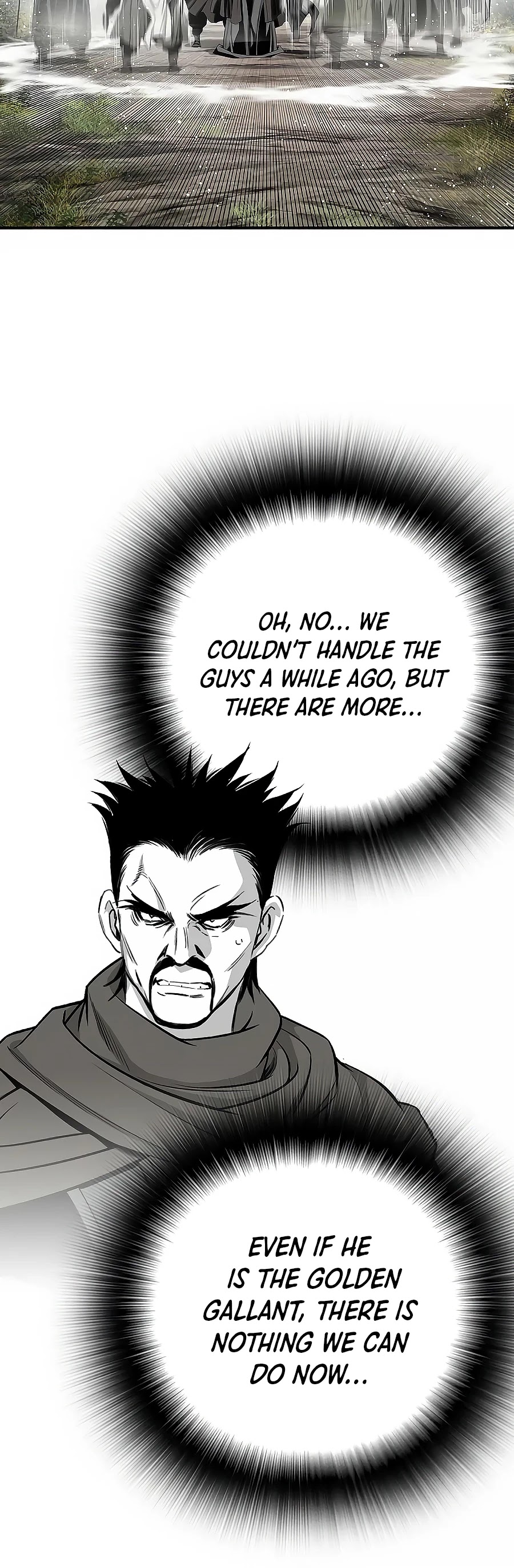 Way To Heaven Chapter 160 page 46 - Chapter 160