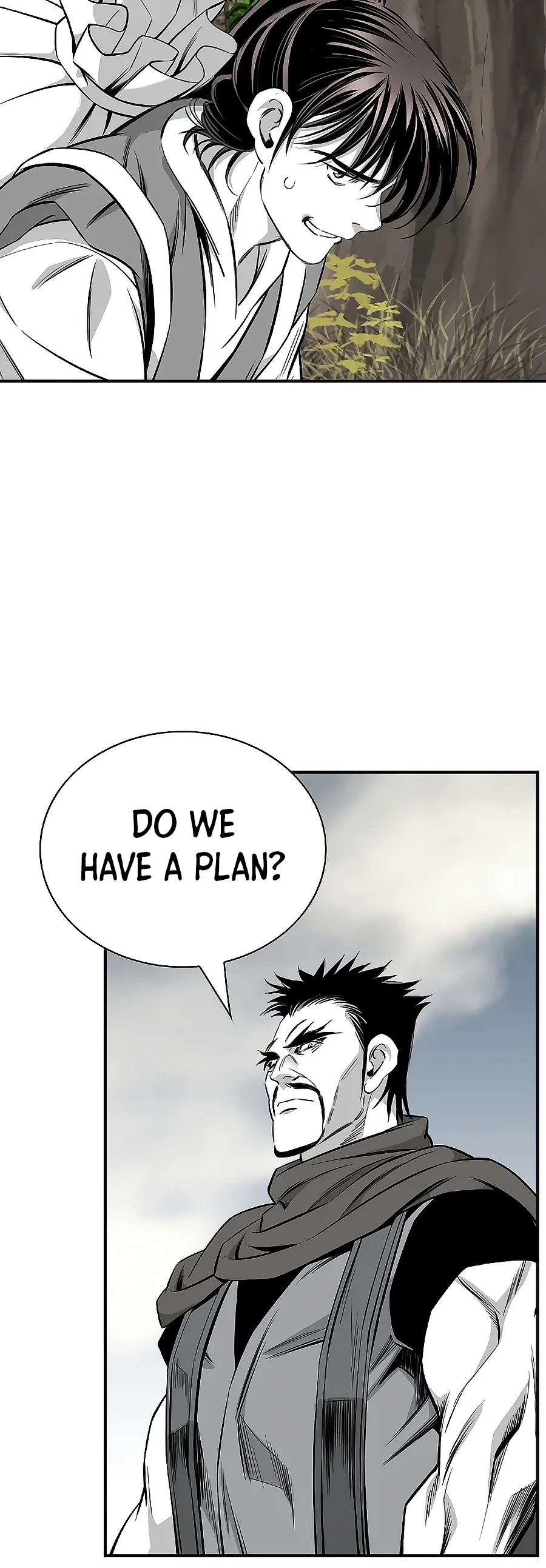 Way To Heaven Chapter 160 page 48 - Chapter 160