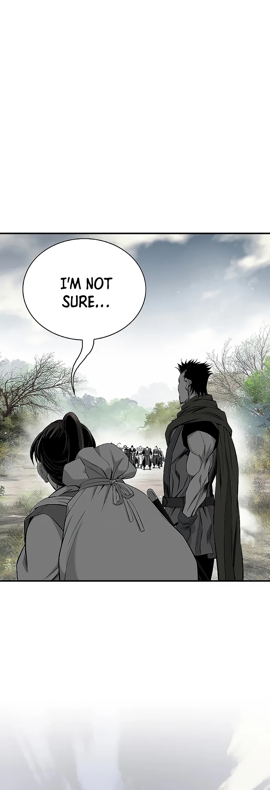 Way To Heaven Chapter 160 page 49 - Chapter 160