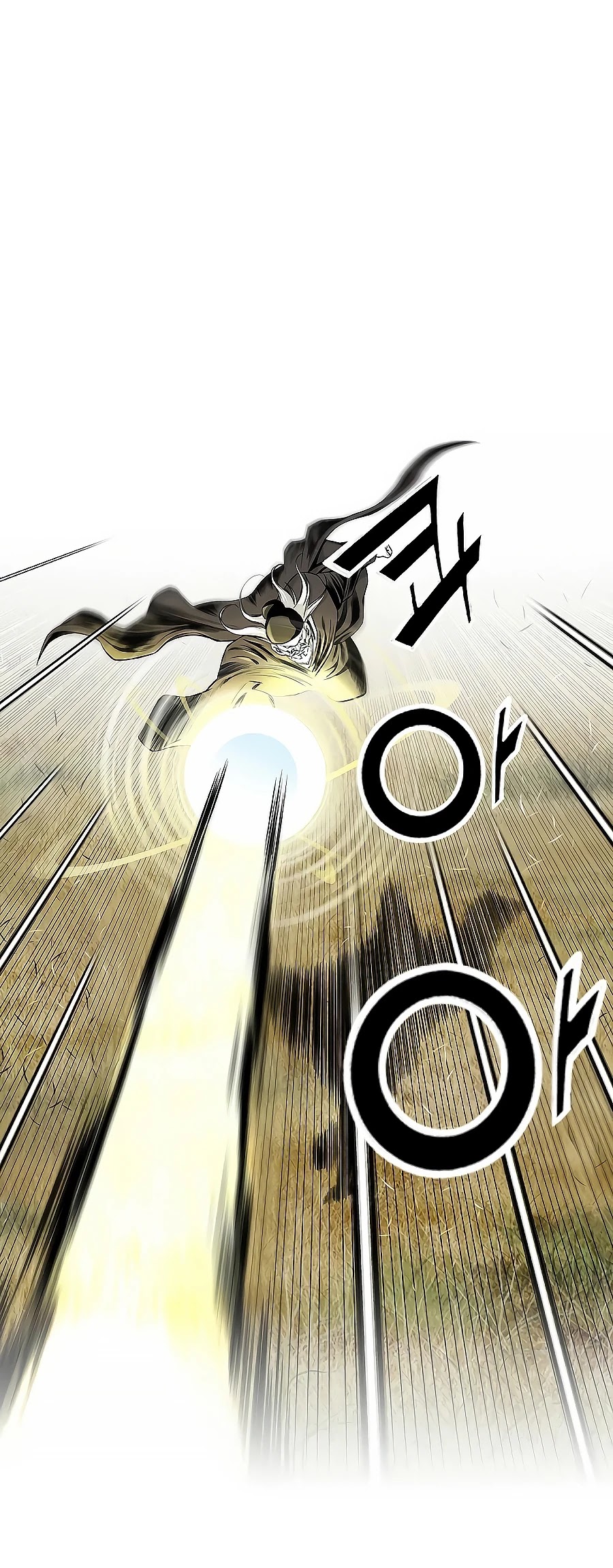 Way To Heaven Chapter 160 page 6 - Chapter 160
