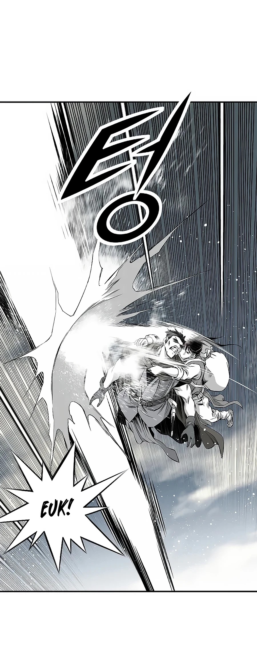 Way To Heaven Chapter 160 page 7 - Chapter 160