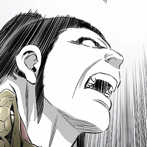 Way To Heaven Chapter 160 cover