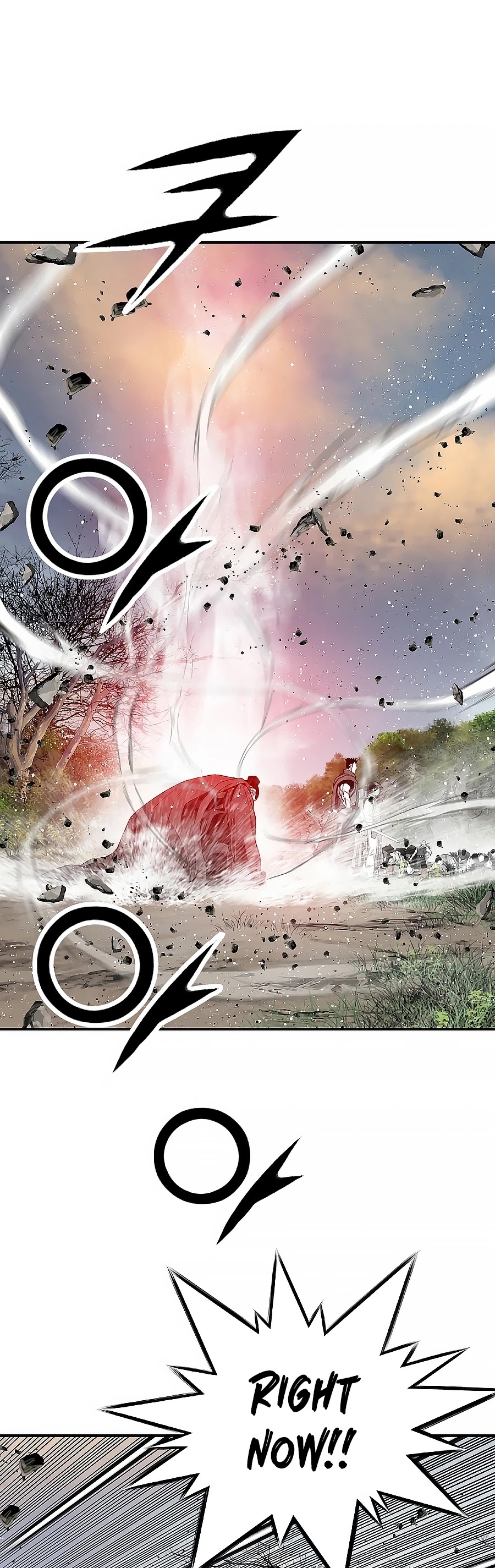 Way To Heaven Chapter 162 page 11 - Chapter 162