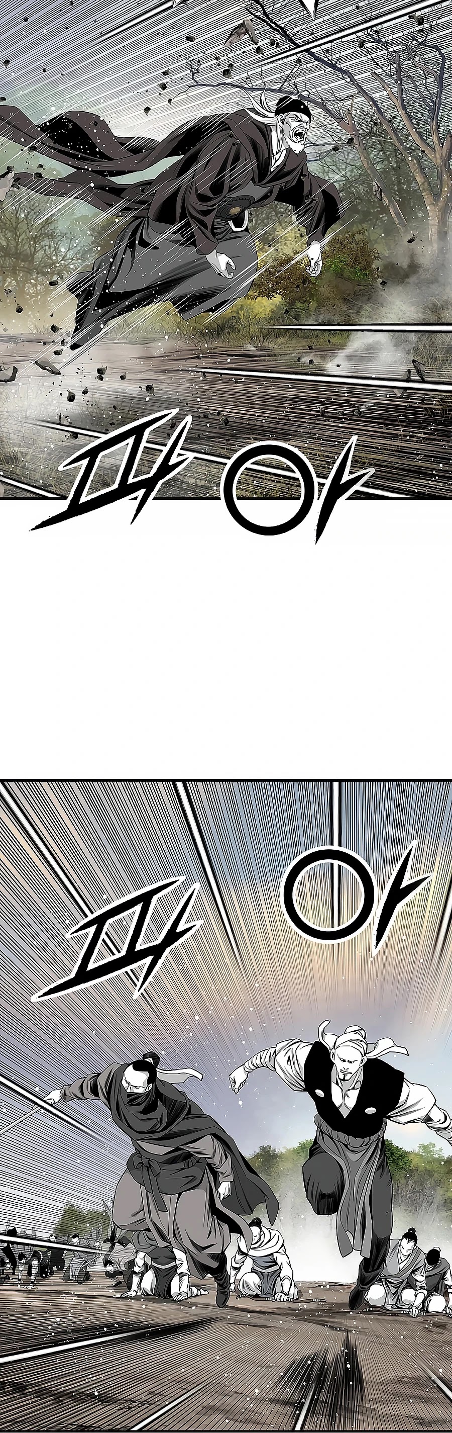 Way To Heaven Chapter 162 page 12 - Chapter 162