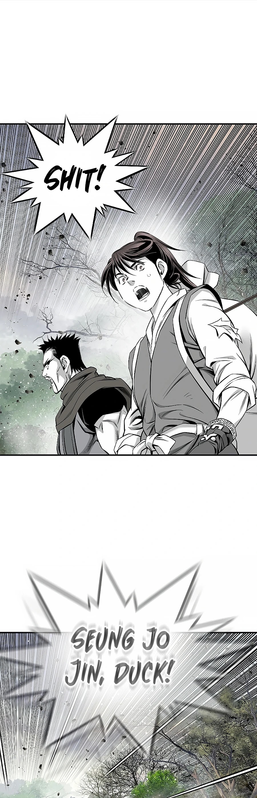 Way To Heaven Chapter 162 page 13 - Chapter 162