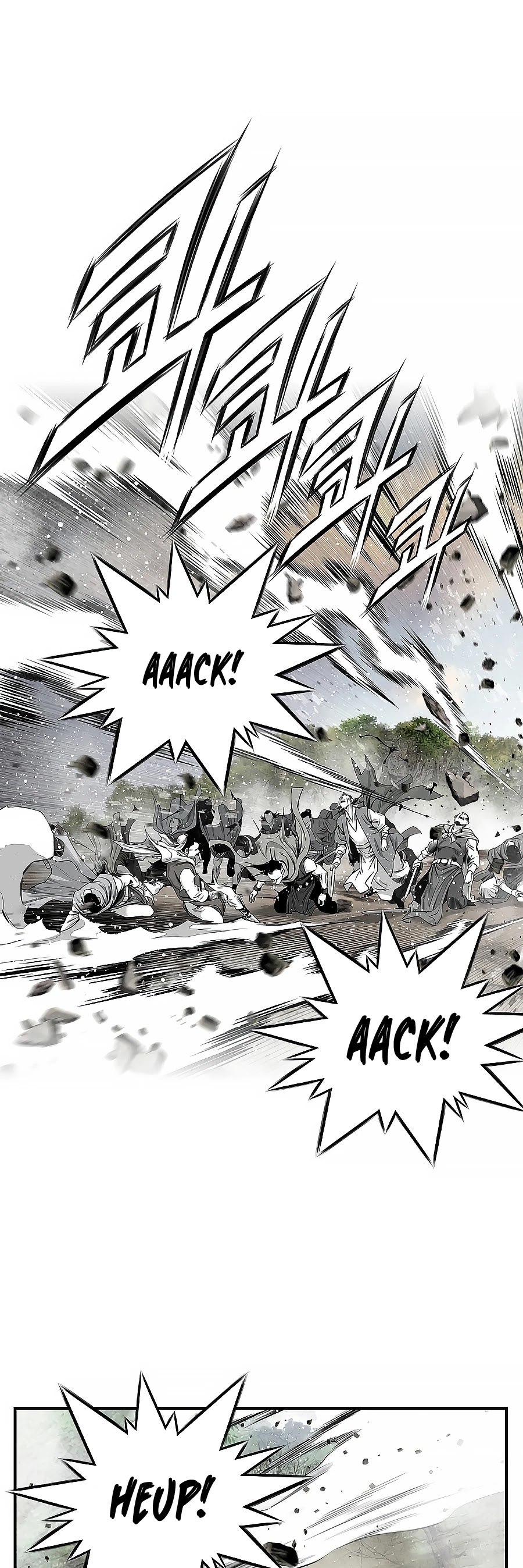 Way To Heaven Chapter 162 page 15 - Chapter 162