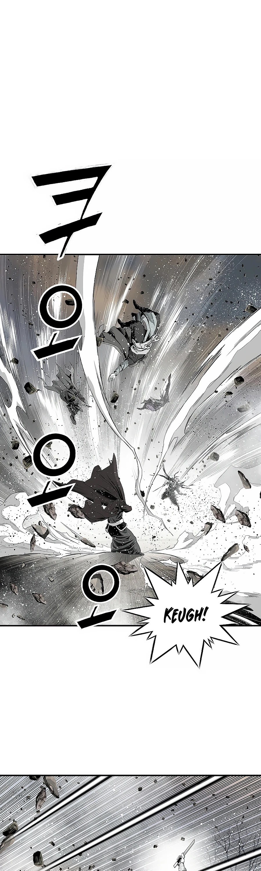 Way To Heaven Chapter 162 page 17 - Chapter 162