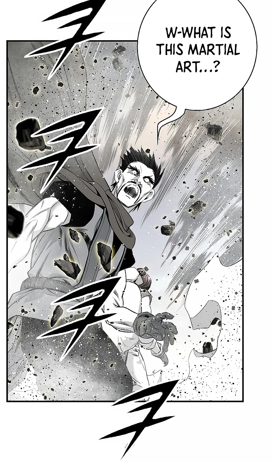 Way To Heaven Chapter 162 page 19 - Chapter 162