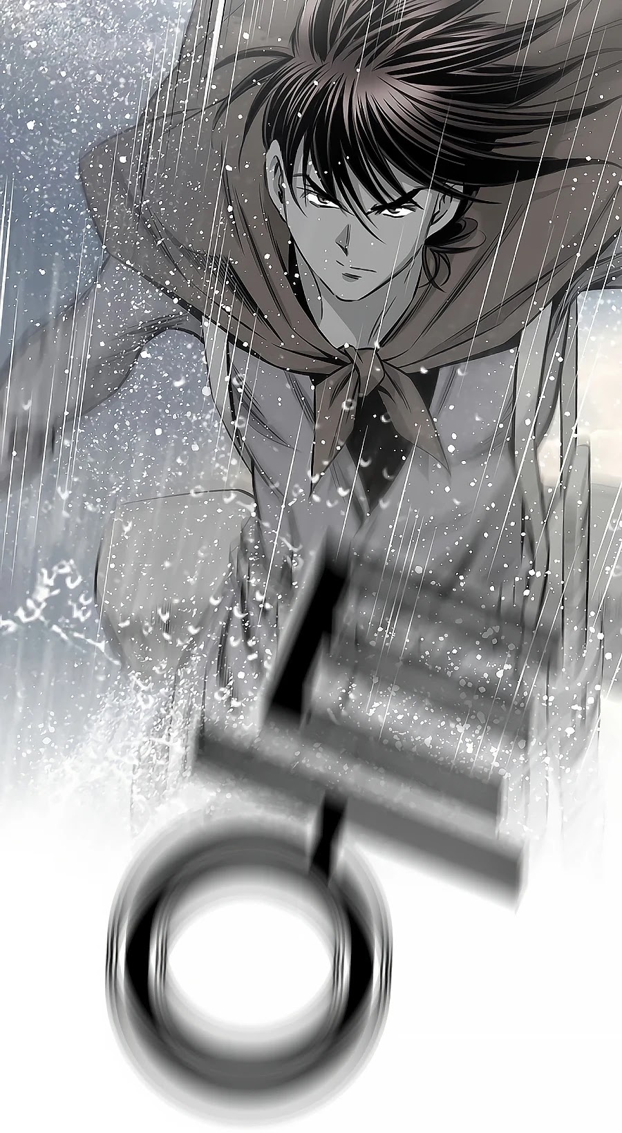 Way To Heaven Chapter 162 page 22 - Chapter 162