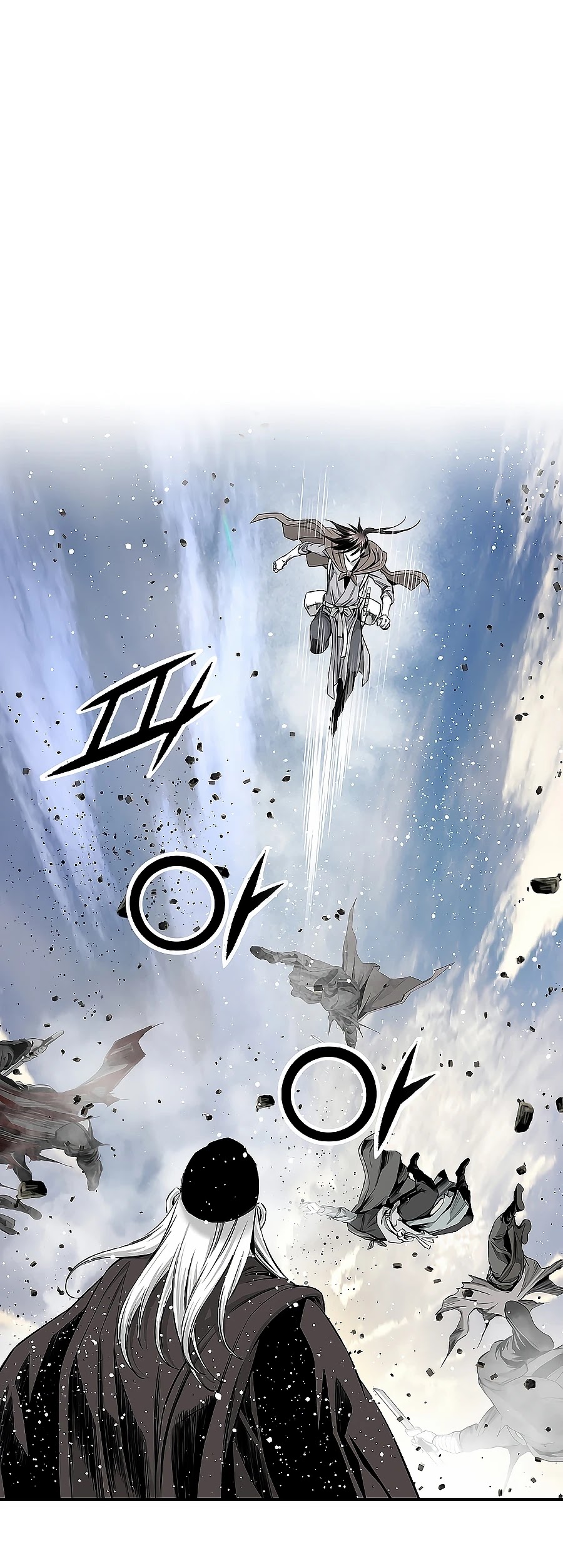Way To Heaven Chapter 162 page 23 - Chapter 162