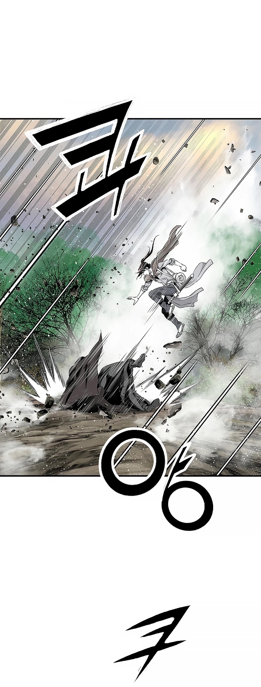 Way To Heaven Chapter 162 page 26 - Chapter 162