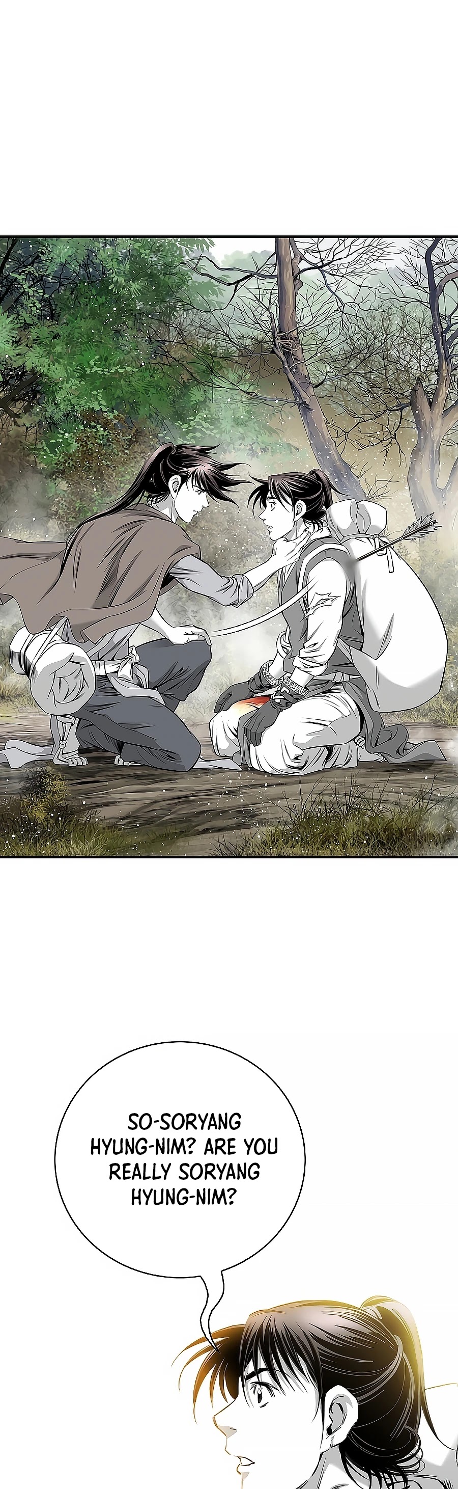 Way To Heaven Chapter 162 page 29 - Chapter 162