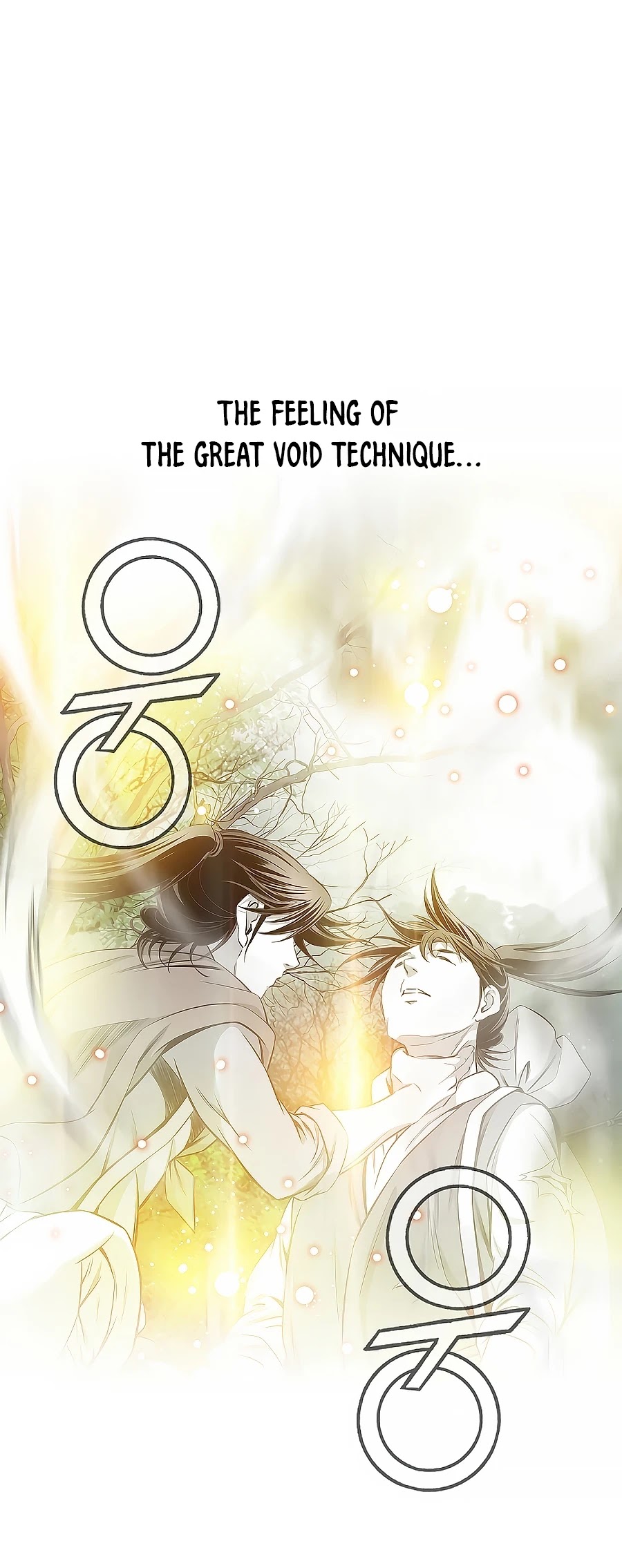 Way To Heaven Chapter 162 page 31 - Chapter 162