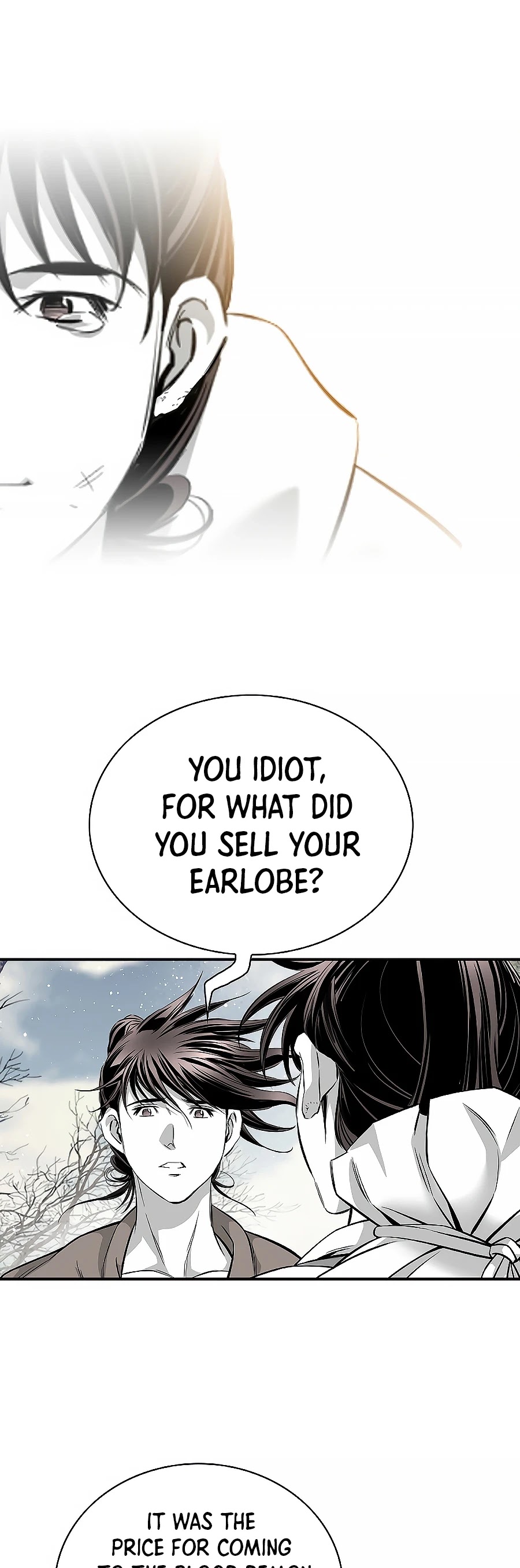 Way To Heaven Chapter 162 page 35 - Chapter 162