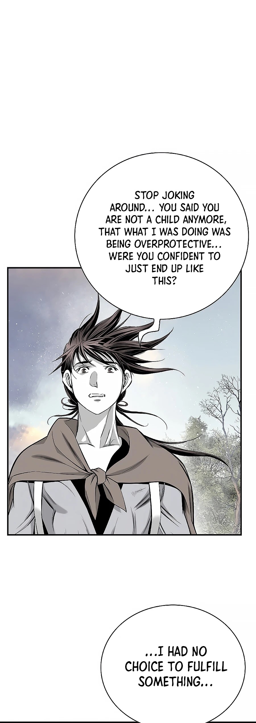 Way To Heaven Chapter 162 page 37 - Chapter 162