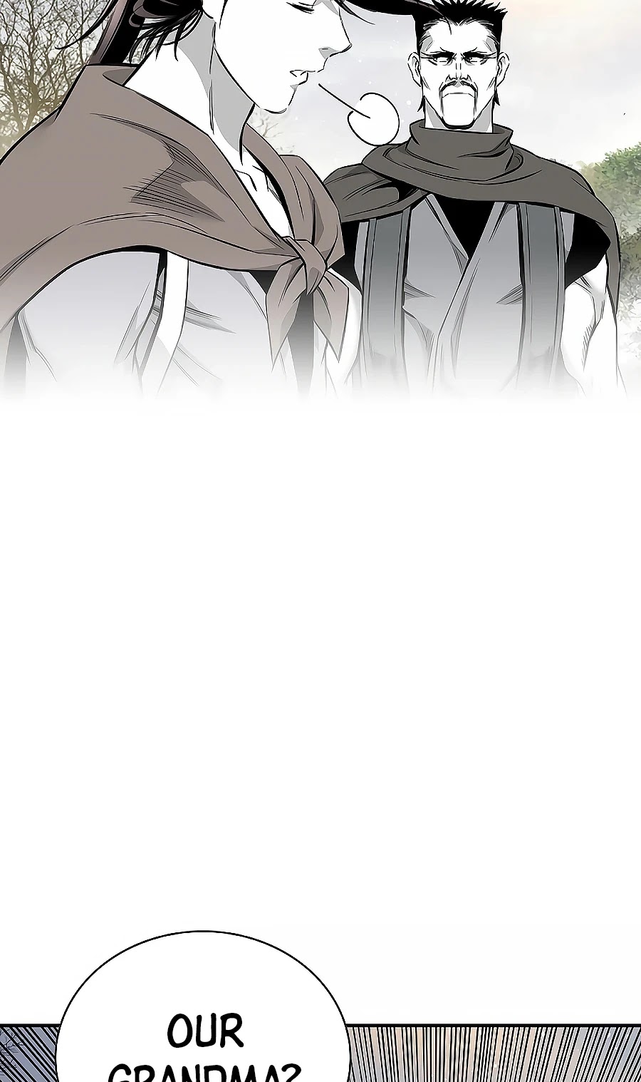 Way To Heaven Chapter 162 page 46 - Chapter 162