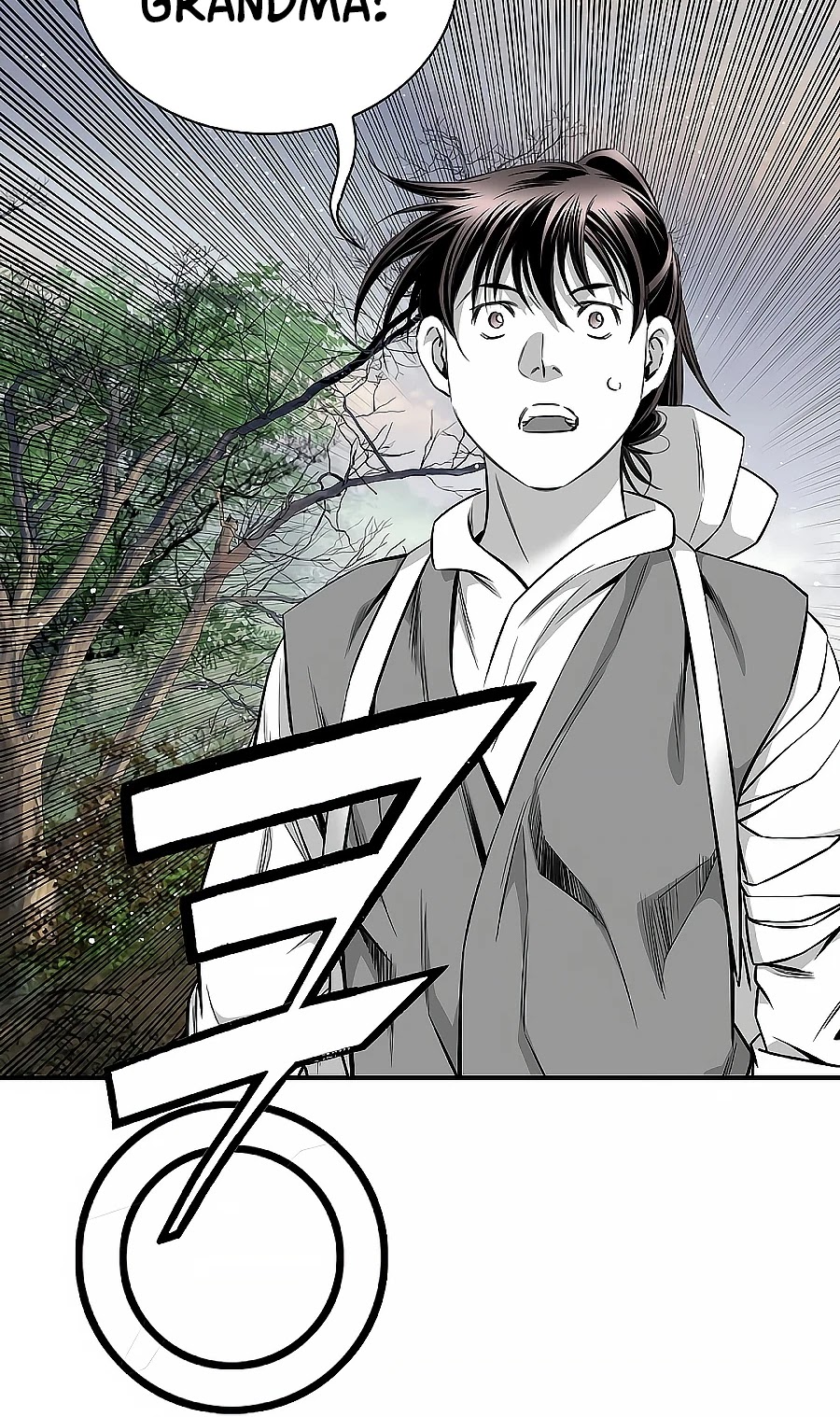 Way To Heaven Chapter 162 page 47 - Chapter 162